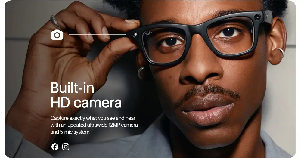 👓 How Meta A.I. Glasses Aid Personalized Learning