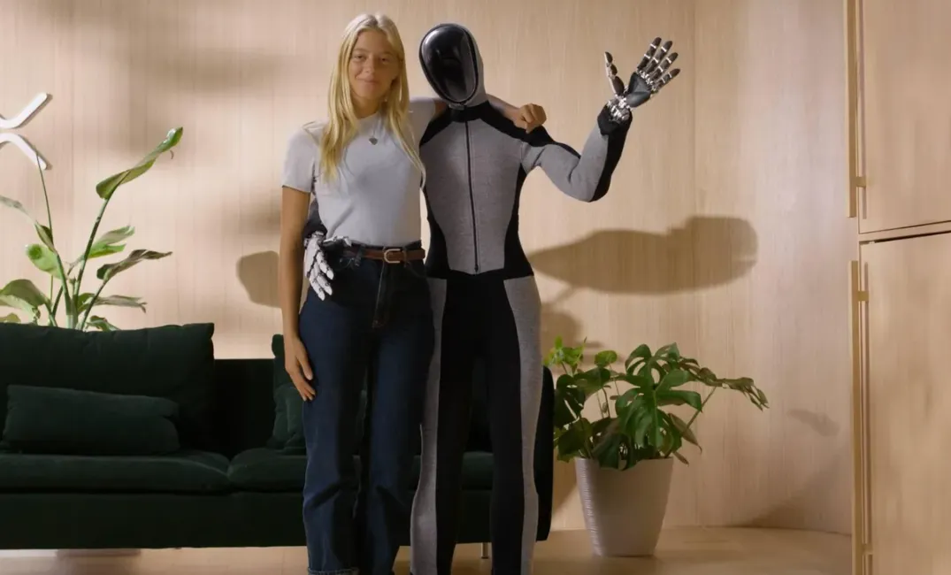 Ready for a Robot (and a Human) in Your Home?