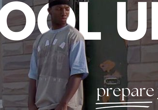 Image of: Tell Our People to Tool Up