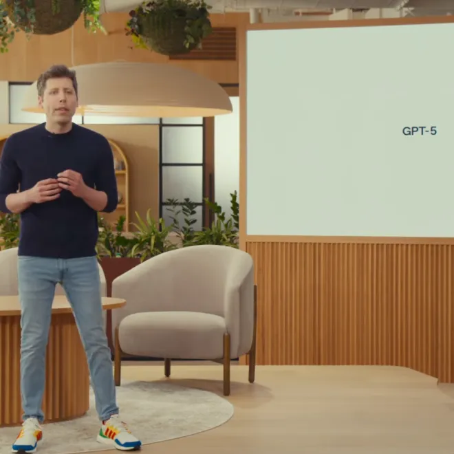 Image of: OpenAI Just Launched the Next Version of ChatGPT!
